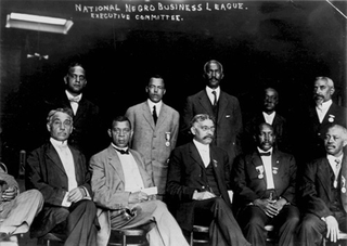 Illustration for article titled Black History: Work to Live, Earn to Multiply